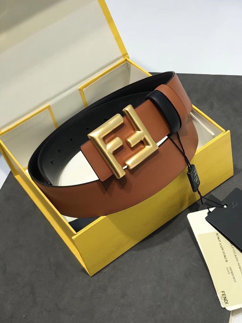 Fendi Belts